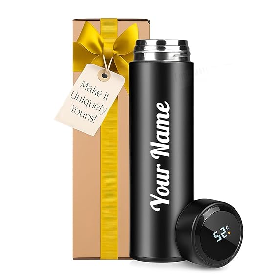 TEMPRATURE BOTTLE